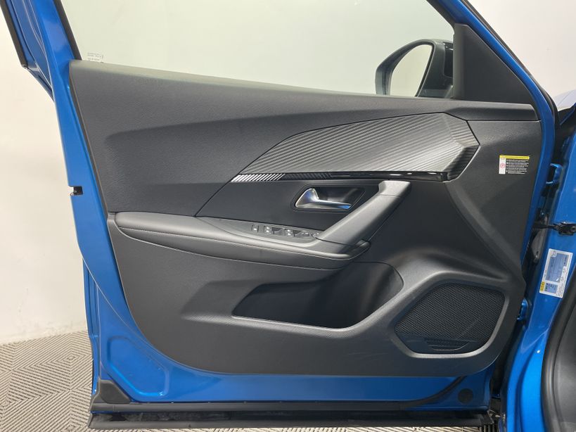 PEUGEOT 2008 2023 - Photo n°36
