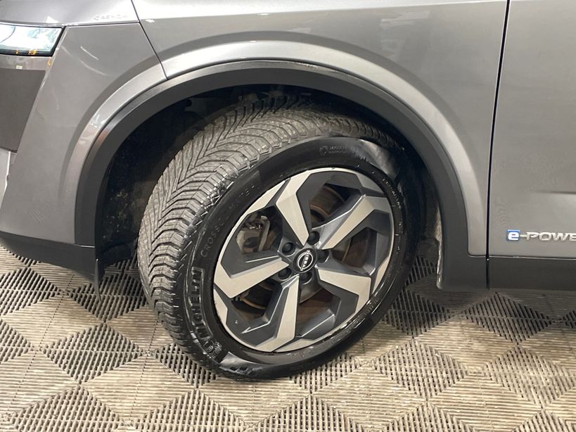 NISSAN QASHQAI 2023 - Photo n°5