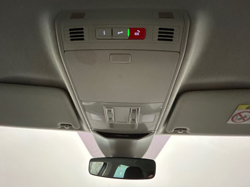 SKODA SCALA 2025 - Photo n°22