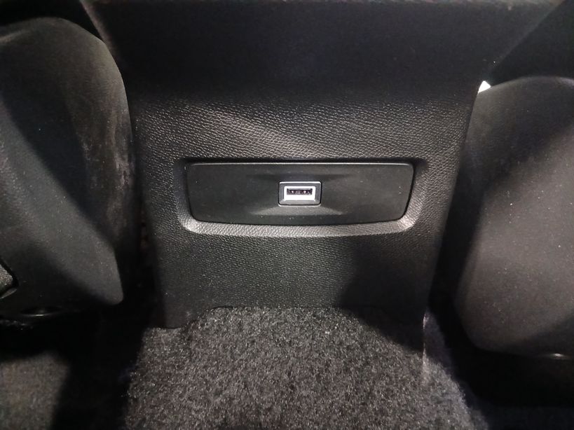 CITROEN C4 X 2023 - Photo n°28