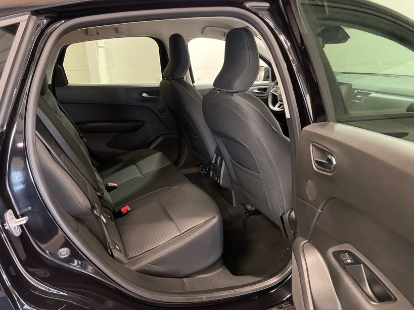 RENAULT ARKANA 2024 - Photo n°8