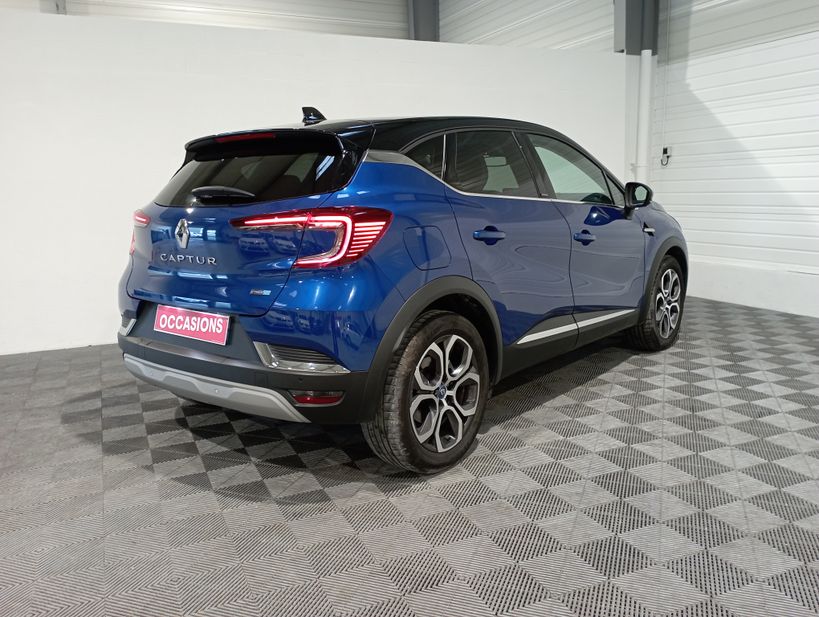 RENAULT CAPTUR 2122 - Photo n°6