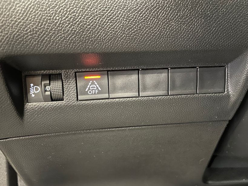 PEUGEOT 2008 2023 - Photo n°17