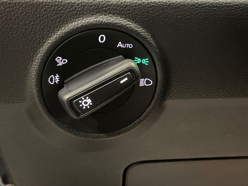 VOLKSWAGEN T ROC 2023 - Photo n°36