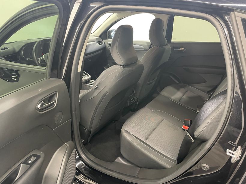 RENAULT ARKANA 2024 - Photo n°16