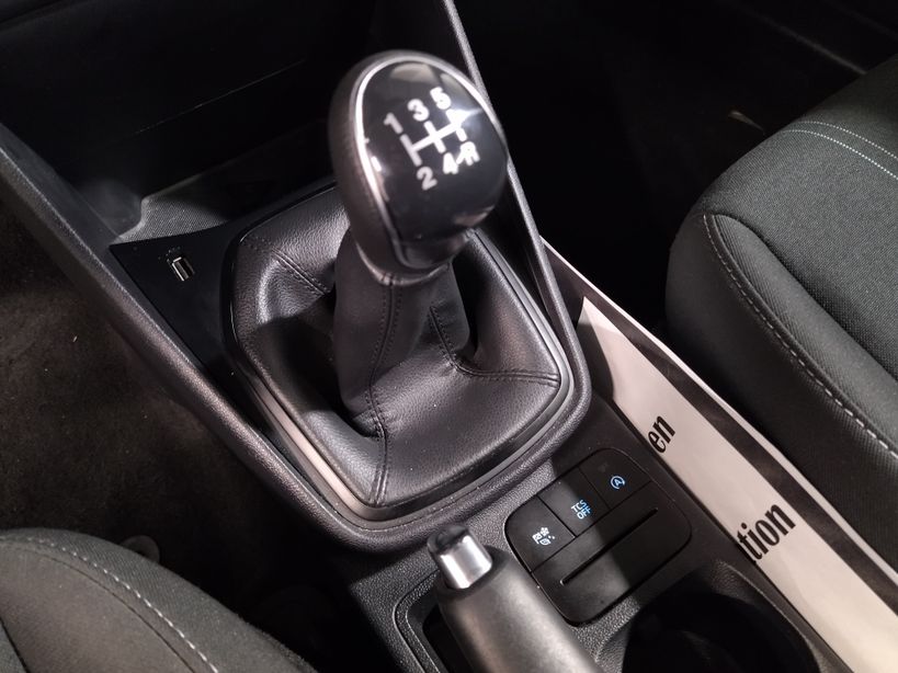 FORD FIESTA 2020 - Photo n°13