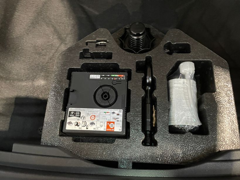 SEAT ATECA 2024 - Photo n°42