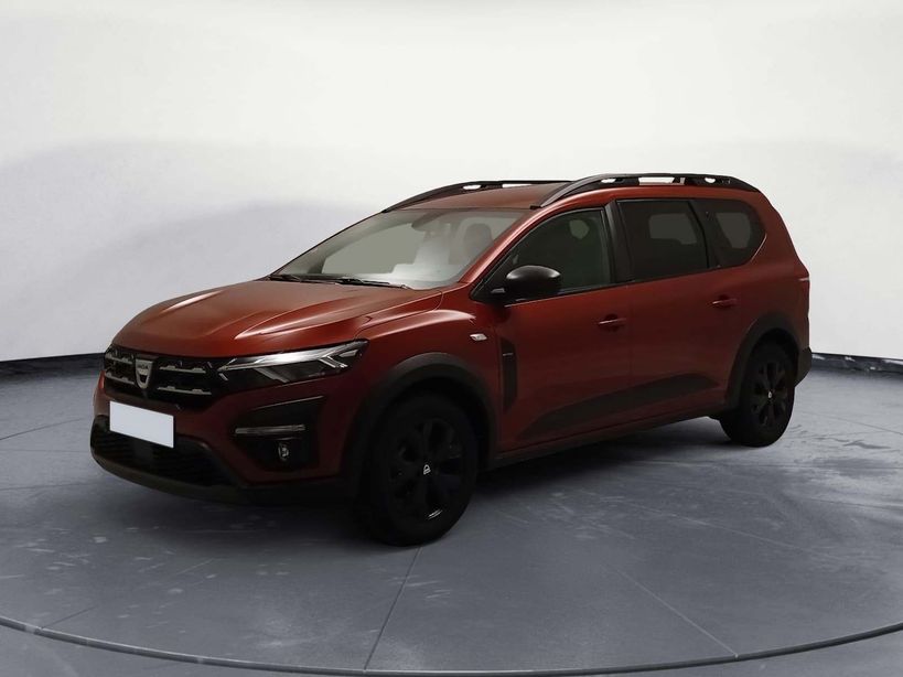 DACIA JOGGER 2022 - Photo n°1