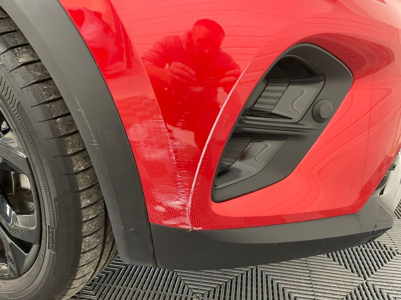 RENAULT CAPTUR 2022 - Photo n°19