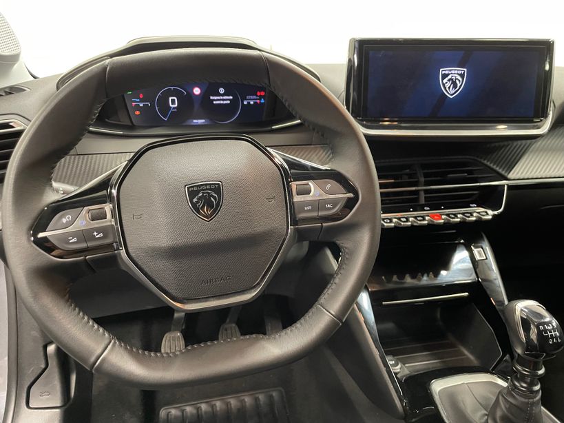 PEUGEOT 208 2025 - Photo n°14