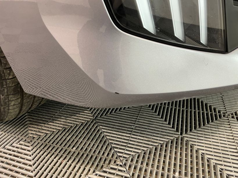 PEUGEOT 208 2025 - Photo n°7