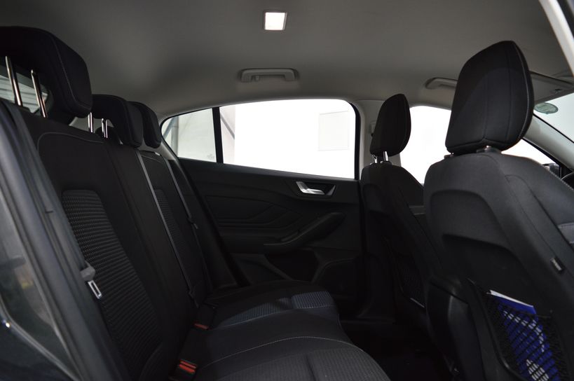 FORD FOCUS 2019 - Photo n°6