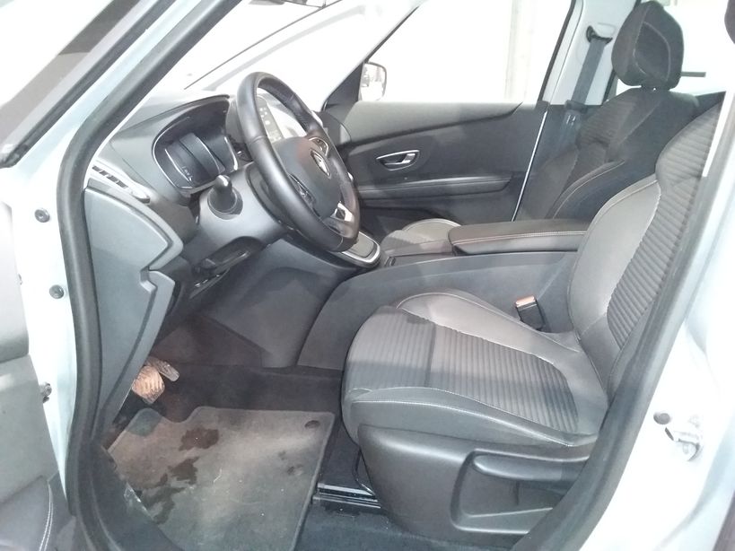 RENAULT SCENIC IV BUSINESS 2019 - Photo n°12