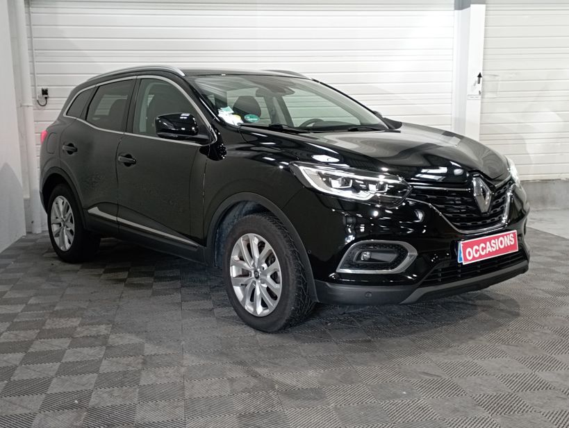 RENAULT KADJAR 2020 - Photo n°3