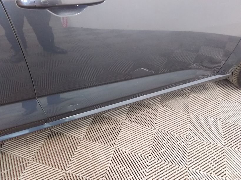 RENAULT MEGANE IV ESTATE 2021 - Photo n°5