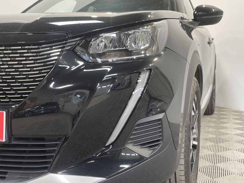 PEUGEOT 2008 2023 - Photo n°7