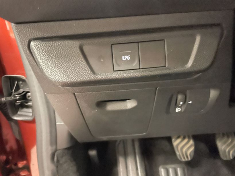 DACIA JOGGER 2022 - Photo n°13