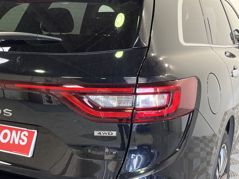 RENAULT KOLEOS 2018 - Photo n°8