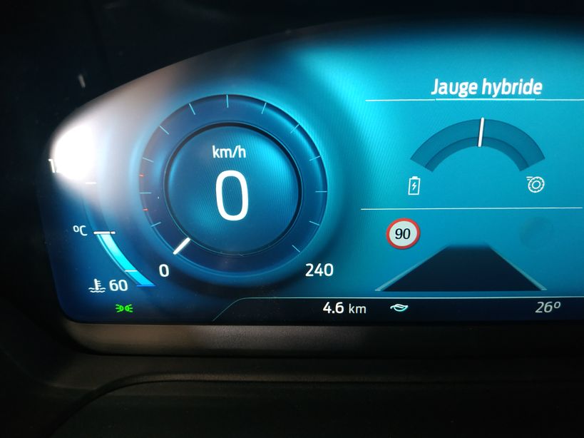 FORD PUMA 2022 - Photo n°35