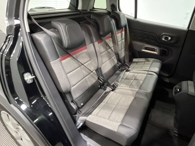 CITROEN C5 AIRCROSS BUSINESS 2022 - Photo n°43