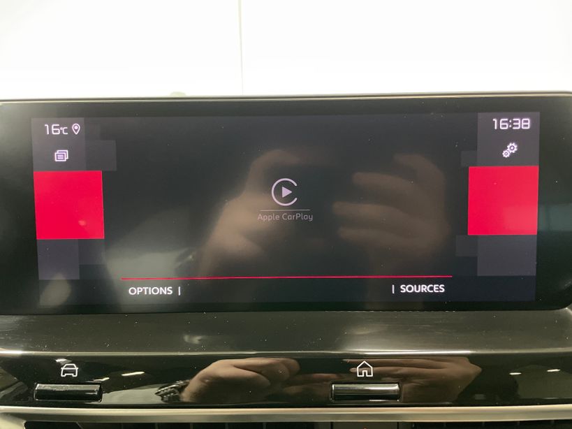 CITROEN C4 2021 - Photo n°18