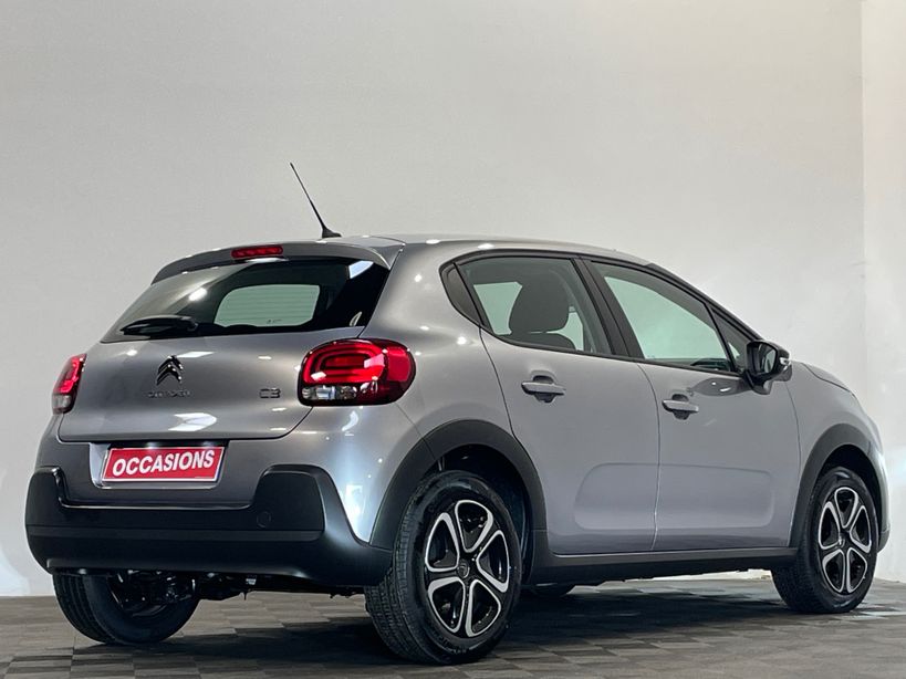 CITROEN C3 2024 - Photo n°3