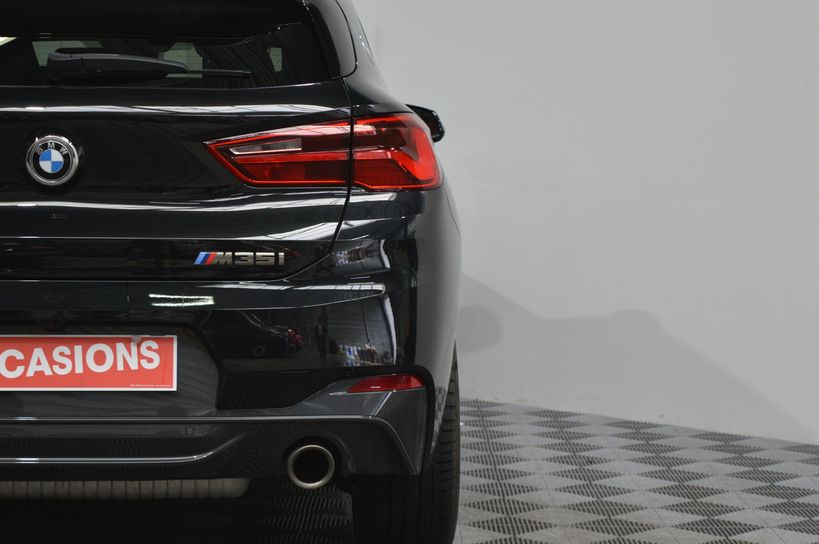 BMW X2 F39 2019 - Photo n°54