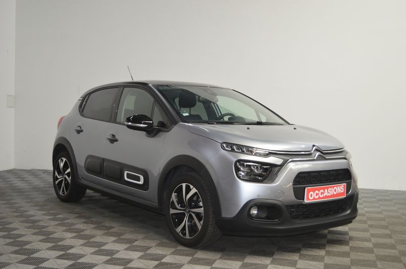 CITROEN C3 2021 - Photo n°2