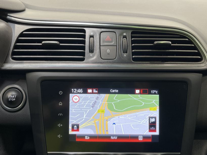 RENAULT KADJAR 2019 - Photo n°12
