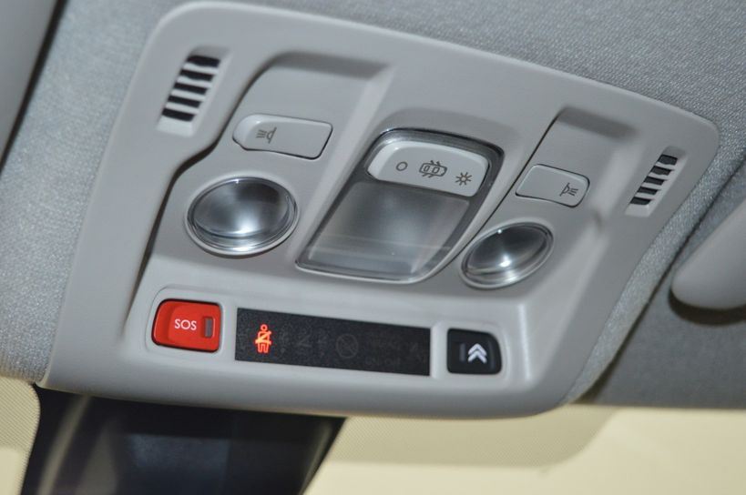 CITROEN C3 2017 - Photo n°14