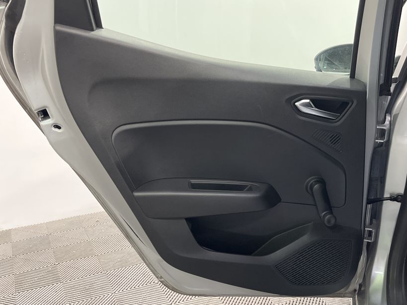 RENAULT CLIO V SOCIETE 2020 - Photo n°33
