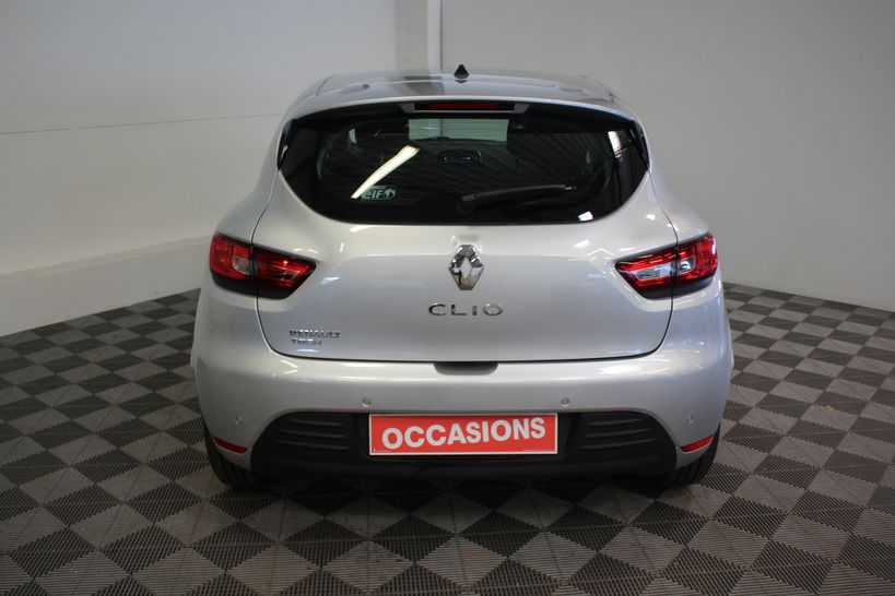 RENAULT CLIO IV 2019 - Photo n°29