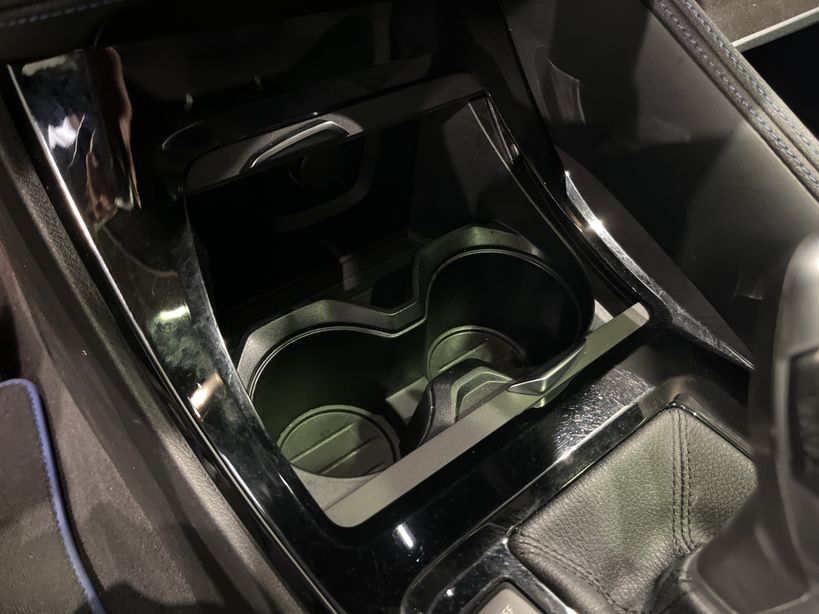 BMW X2 F39 2019 - Photo n°19