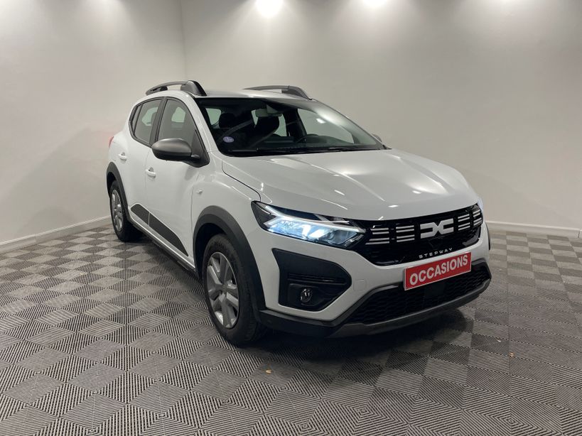 DACIA SANDERO 2023 - Photo n°3