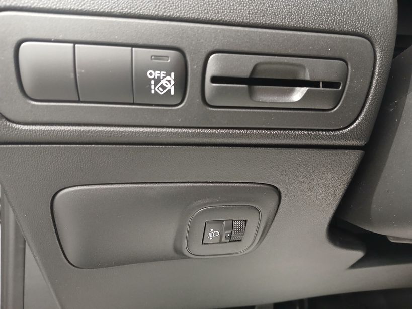 CITROEN C3 AIRCROSS 2024 - Photo n°27