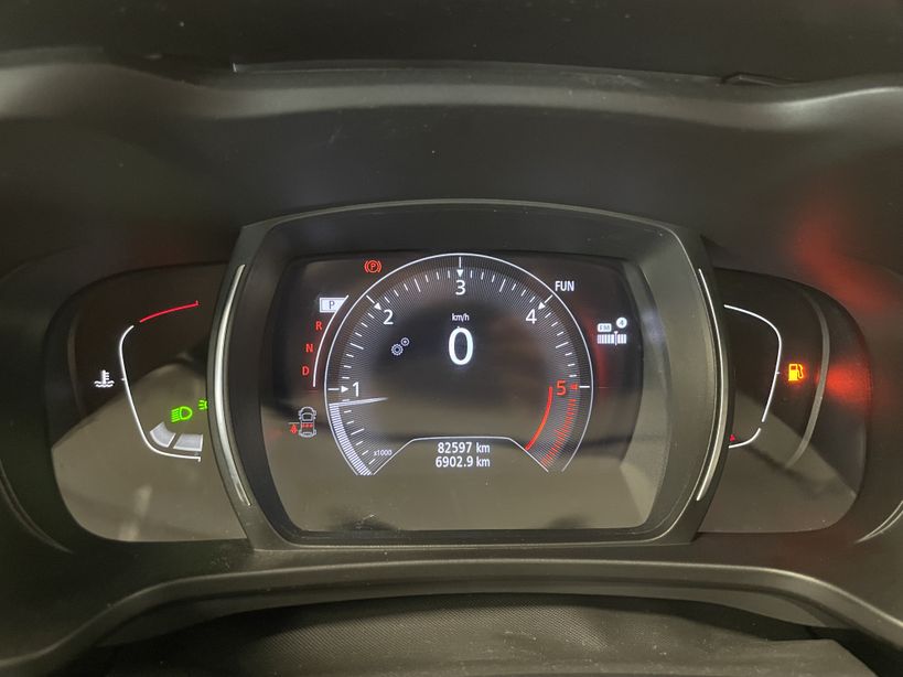 RENAULT KADJAR 2021 - Photo n°16
