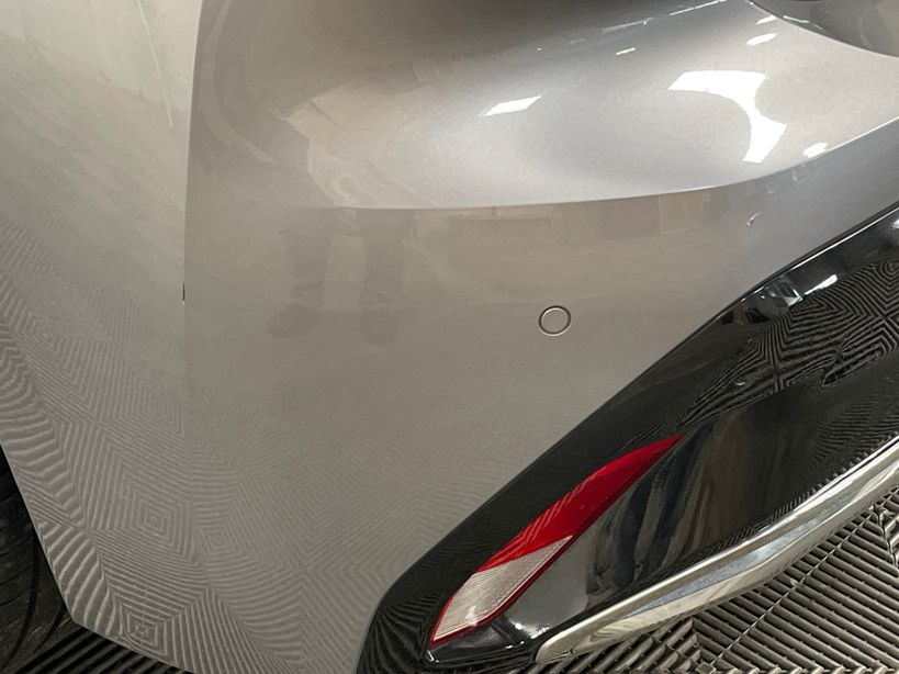 PEUGEOT 308 2023 - Photo n°5