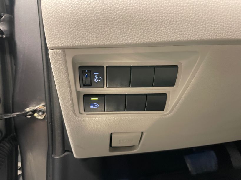 TOYOTA YARIS HYBRIDE MY21 2022 - Photo n°16