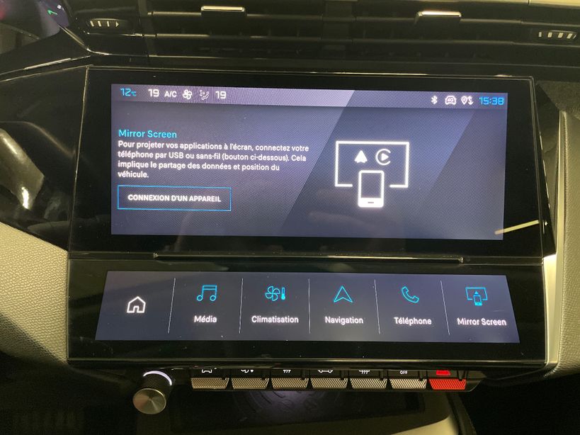 PEUGEOT 308 2023 - Photo n°18