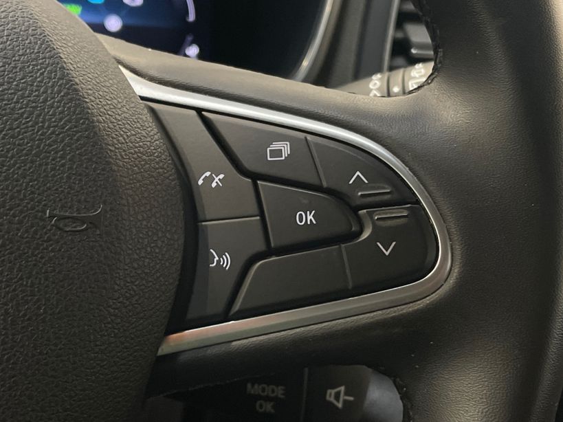 RENAULT MEGANE IV ESTATE 2021 - Photo n°27