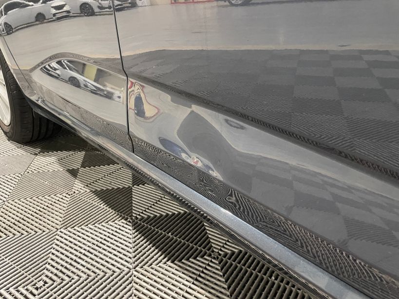 RENAULT MEGANE IV BERLINE 2022 - Photo n°16