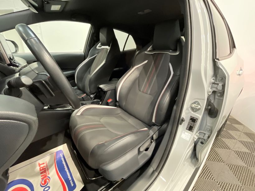 TOYOTA COROLLA HYBRIDE MY22 2022 - Photo n°9