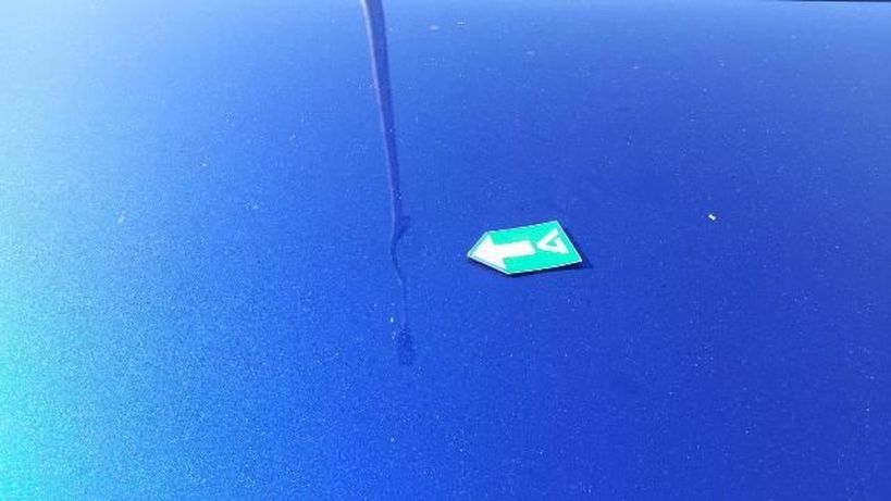 RENAULT CAPTUR 2023 - Photo n°5