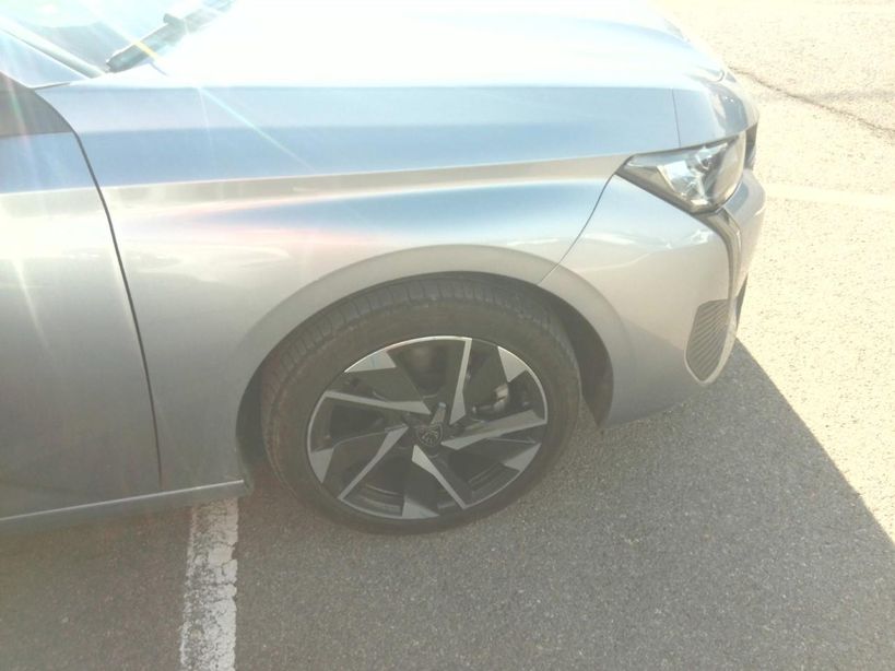 PEUGEOT 308 2024 - Photo n°14