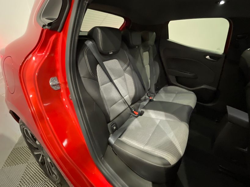 RENAULT CLIO V 2025 - Photo n°40