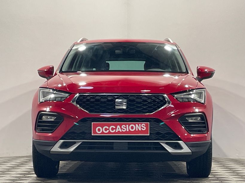 SEAT ATECA 2024 - Photo n°5