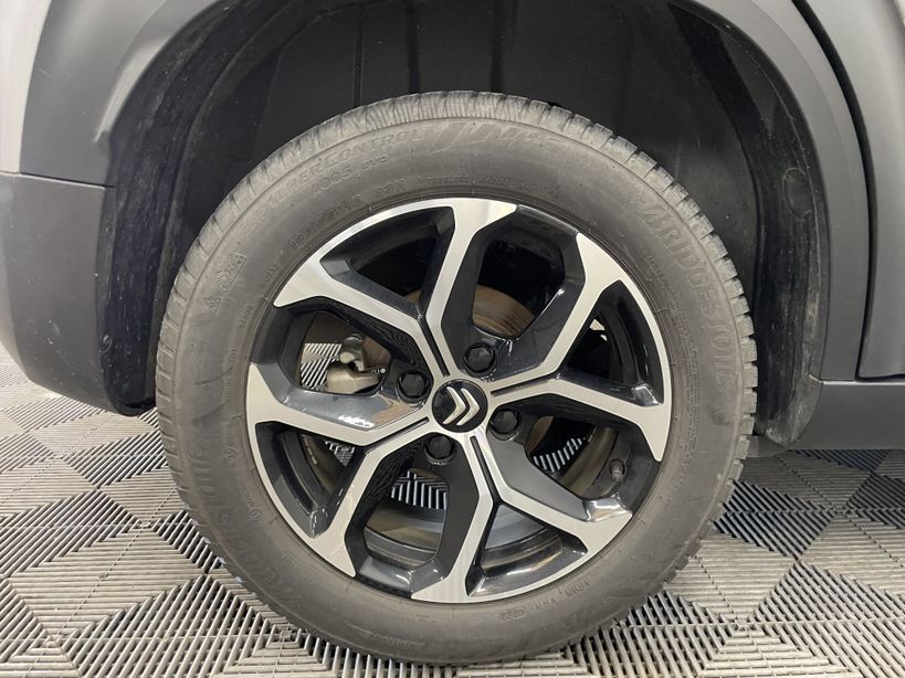 CITROEN C3 AIRCROSS 2024 - Photo n°34