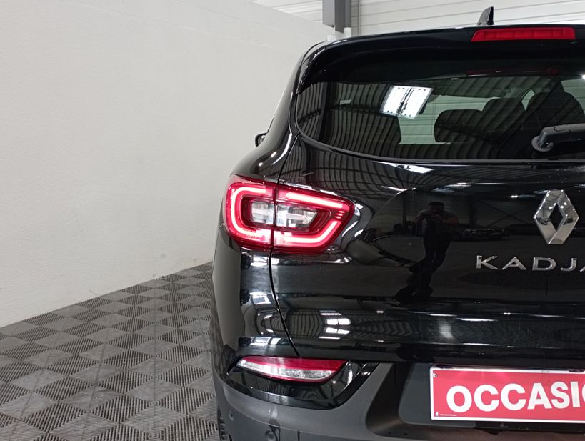 RENAULT KADJAR 2020 - Photo n°10