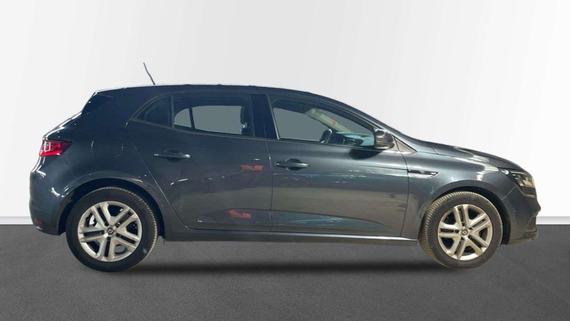 RENAULT MEGANE IV BERLINE BUSINESS 2020 - Photo n°4