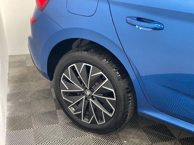 SKODA KAMIQ 2025 - Photo n°7